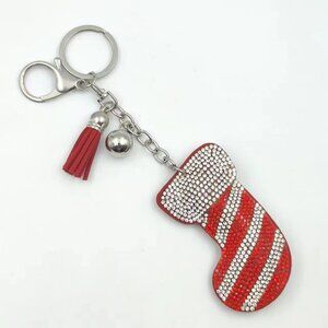 Christmas Keychain